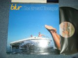 画像: BLUR - THE GREAT ESCAPE ( Ex++/Ex++ ) / 1995 UK ENGLAND ORIGINAL Used LP 