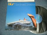 画像: BLUR - THE GREAT ESCAPE ( MINT-/MINT) / 1995 UK ENGLAND ORIGINAL Used LP 