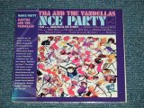 画像: MARTHA REEVES & THE VANDELLAS  - DANCE PARTY (MINT/MINT) / 2008 RUSSIA ORIGINAL Used CD with OBI