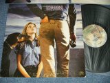 画像: SCORPIONS - ANIMAL MAGNETISM  : with INSERTS ( Ex/MINT-)  / 1980  US AMERICA ORIGINAL Used LP   