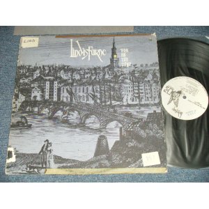 画像: LINDISFARNE -  FOG ON THE TYNE : With INSERTS  ( VG+++/Ex+ Looks:Ex+++ BB for Promo, TOC, TEAROFC, TapeOC )  / 1972 US AMERICA ORIGINAL "WHITE LABEL PROMO" Used LP 