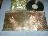 画像: MARICORNE - LE BESTIAIRE (FOLK Rock in FRNACE)  (MINT-/Ex+++ )  / 1977 FRANCE  ORIGINAL Used LP 