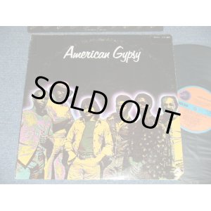 画像: AMERICAN GYPSY - AMERICAN GYPSY ( Ex+/Ex+++  EDSP, Cut out)  / 1975  US AMERICA ORIGINAL Used  LP