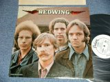 画像: REDWING -  REDWING (Ex/Ex+++  EDSP) / 1971 US AMERICA ORIGINAL  "WHITE LABEL PROMO"  Used LP 