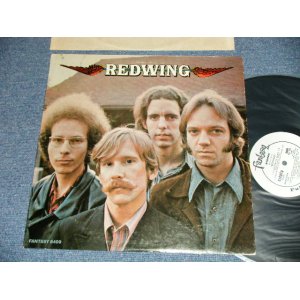 画像: REDWING -  REDWING (Ex/Ex+++  EDSP) / 1971 US AMERICA ORIGINAL  "WHITE LABEL PROMO"  Used LP 