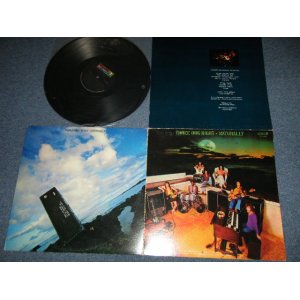 画像: THREE DOG NIGHT  - NATURALLY (Matrix #A) DSX-50088-A  1A  ML 2 A       B) DSX-50088-B-1F  A ) ( Ex++/Ex+++ B-3:Ex) / 1970 US AMERICA ORIGINAL  Used LP 