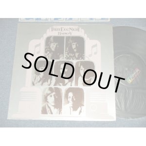 画像: THREE DOG NIGHT  - HARMONY (Matrix #  A) DSX-50108-A-Re 1 A        B) DSX-50108- B-Re1 1A )  ( Ex++/Ex+++) / 1971  US AMERICA ORIGINAL  Used LP 