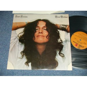 画像: MARIA MULDAUR - SWEET HARMONY  (Matrix #  A) MS-2235 31938-1B  B) MS-2235 31939-1C)   (MINT-/MINT-)  / 1976  US AMERICA 1st Press "BROWN Label" Used LP 