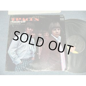 画像: CLASSICS IV - TRACES (Ex+/Ex++ Looks:Ex+++ Cut Out  )  / 1968 US AMERICA ORIGINAL Used LP 