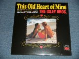 画像: THE ISLEY BROTHERS - THIS OLD HEART OF MINE (SEALED) / US AMERICA Reissue "BRAND NEW SEALED"  LP 