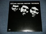 画像: THE ISLEY BROTHERS - BROTHER, BROTHER, BROTHER  (SEALED) / US AMERICA Reissue "BRAND NEW SEALED"  LP 