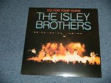 画像: THE ISLEY BROTHERS -  GO FOR YOUR GUNS (SEALED) / US AMERICA Reissue "BRAND NEW SEALED"  LP 