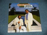 画像: THE ISLEY BROTHERS - SMOOTH SAILIN' (SEALED) / 1987 US AMERICA Original "BRAND NEW SEALED"  LP 