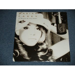 画像: MARIAH CAREY -  ALWAYS BE MY BABY  ( SEALED)  / 1996 US AMERICA ORIGINAL  "BRAND NEW SEALED" 12"