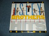 画像: THE ISLEY BROTHERS -  GREATEST HITS  (SEALED) / US AMERICA Reissue "BRAND NEW SEALED"  LP 