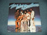 画像: THE ISLEY BROTHERS -  HARVEST FOR THE WORLD (SEALED) / US AMERICA Reissue "BRAND NEW SEALED"  LP 