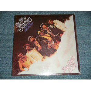 画像: THE ISLEY BROTHERS -  THE HEART IS ON (SEALED) / US AMERICA Reissue "BRAND NEW SEALED"  LP 