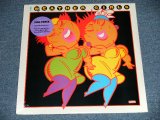 画像: WEATHER GIRLS - WEATHER GIRLS (Sealed  BB)  / 1988 US AMERICA ORIGINAL "BRAND NEW SEALED"   LP