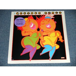 画像: WEATHER GIRLS - WEATHER GIRLS (Sealed  BB)  / 1988 US AMERICA ORIGINAL "BRAND NEW SEALED"   LP