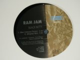 画像: A) RAM JAM - BLACK BETTY : B) WILD CHERRY -  PLAY THAT FUNKY MUSIC  (Sealed)  /  US AMERICA REISSUE "BRAND NEW SEALED"  12" 