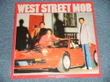 画像: WEST STREET MOB - WEST STREET MOB(Sealed)  /  US AMERICA REISSUE "BRAND NEW SEALED"   LP