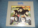 画像: CANNED HEAT -  THE CANNED HEAT COOKBOOK (SEALED)  /  US AMERICA  REISSUE "BRAND NEW SEALED" LP