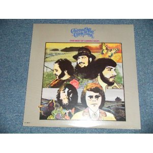 画像: CANNED HEAT -  THE CANNED HEAT COOKBOOK (SEALED)  /  US AMERICA  REISSUE "BRAND NEW SEALED" LP