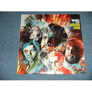 画像: CANNED HEAT -  BOOGIE WITH (SEALED)  /  US AMERICA  REISSUE "BRAND NEW SEALED" LP