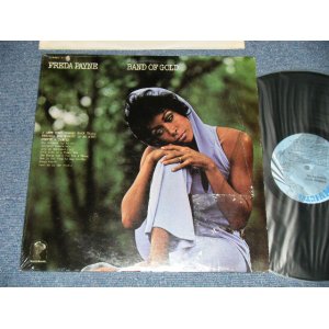 画像: FREDA PAYNE - BAND OF GOLD ( MINT-/Ex+++ BB) / 1970 US America ORIGINAL Used LP 