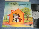 画像: The PARTRIDGE FAMILY - At Home With Their GREATEST HITS (MINT-/MINT-) / 1972 US AMERICA ORIGINAL  Used LP