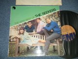 画像: THE SEEKERS  - THE VERY BEST OF  ( Ex++/MINT-)  1974 UK ENGLAND ORIGINAL Used LP 