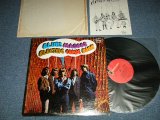 画像: BLUES MAGOOS - ELECTRIC COMIC BOOK (with COMIC BOOK) ( Ex+++/Ex+++ ) / 1967 US AMERICA ORIGINAL MONO Used LP 