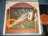 画像: CHARLIE McCOY - THE FASTEST HARP IN THE SOUTH (Ex+/MINT-))  / 1973 US AMERICA ORIGINAL  Used LP 