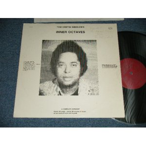 画像: TOM GRIFFIN WINSLOW (White Blues) - INNER OCTAVES (Ex++/MINT-  WOFC) / 1978  US AMERICA ORIGINAL  Used LP