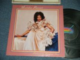 画像: MARTHA REEVES - MARTHA REEVES  (Ex++/MINT   / 1974  US AMERICA ORIGINAL  Used LP 