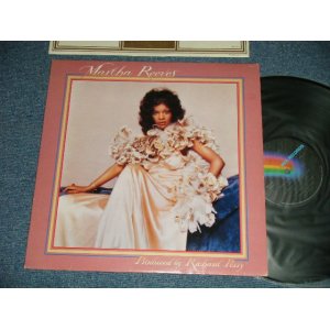 画像: MARTHA REEVES - MARTHA REEVES  (Ex++/MINT   / 1974  US AMERICA ORIGINAL  Used LP 