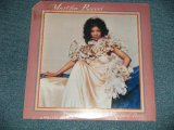 画像: MARTHA REEVES - MARTHA REEVES  (Sealed Cut out)   / 1974  US AMERICA ORIGINAL "BRAND NEW SEALED"   LP 