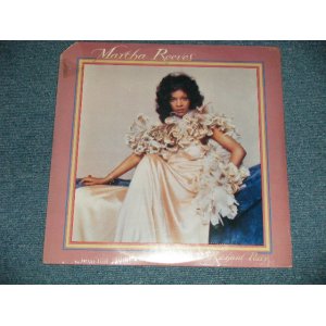 画像: MARTHA REEVES - MARTHA REEVES  (Sealed Cut out)   / 1974  US AMERICA ORIGINAL "BRAND NEW SEALED"   LP 