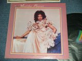 画像: MARTHA REEVES - MARTHA REEVES  (Ex++/MINT- BB)   / 1974  US AMERICA ORIGINAL  Used LP 