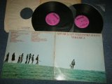 画像: V.A. Various Omnibus  ‎– Anthology Of British Blues Volume 2 (Ex++/Ex+++) / 1969  UK ENGLAND ORIGINAL Used 2-LP 