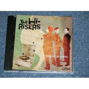 画像: The Hi-Riserts - IN THE SPOTLIGHT (MINT-/MINT) /  US AMERICA  ORIGINAL Used CD