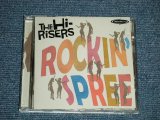 画像: The Hi-Riserts - ROCKIN' SPREE  (Ex++/MINT) / 2005 US AMERICA  ORIGINAL Used CD