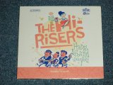 画像: The Hi-Riserts - HANG AROUND WITH YOU (MINT-/MINT) / 2012 US AMERICA  ORIGINAL Used CD