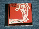 画像: The Hi-Riserts - LOST WEEKEND (MINT/MINT) /  2004 US AMERICA  ORIGINAL Used CD