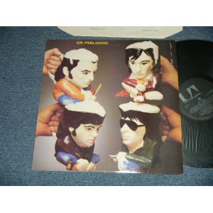 画像: DR.FEELGOOD - LET IT ROLL ( Ex++/MINT) /  1979 UK ENGLAND ORIGINAL Used LP  