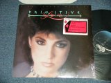 画像: MIAMI SOUND MACHINE - PRIMITIVE  (MINT/MINT)  / 1985 US AMERICA ORIGINAL Used LP 