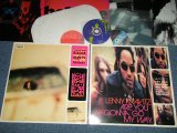 画像: LENNY KRAVITZ - ARE YOU GONNA GO MY WAY (Ex++/Ex++ Looks:MINT-) / 1993 US AMERICA ORIGINAL "CLEAR WAX Vinyl"  Used  LP+CD