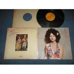 画像: JANE GETZ - NO ORDINARY CHILD (Ex+/MINT) / 1973 Version  US AMERICA ORIGINAL Used LP