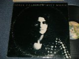 画像: JORGE CALDERON - CITY MUSIC (Ex/MINT- Cut Out )  / 1975  US AMERICA ORIGINAL Used LP