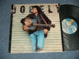 画像: JOE ELY - HONKY TONK MASQUERADE  (Ex++/MINT- EDSP)  / 1986  US AMERICA  REISSUE  Used LP